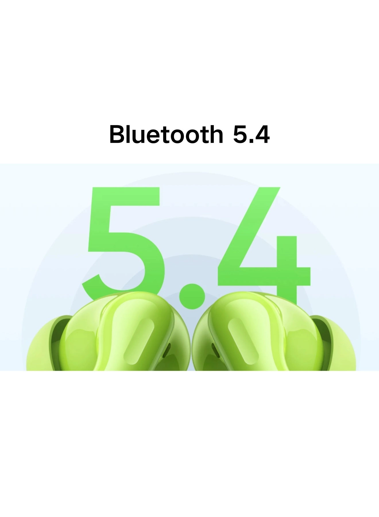 Buds T200 Wireless Earbud