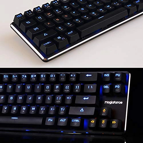 Keyboard Smart - Wired