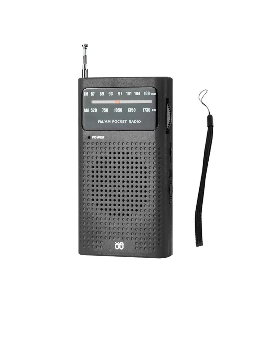 Multiband Radio - Portable