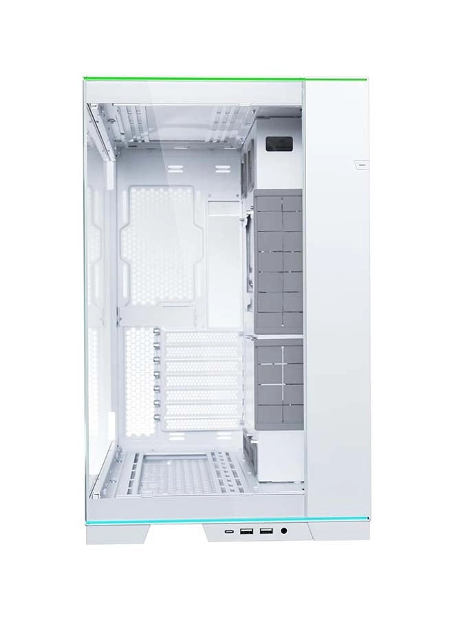 O11D EVO RGB - Side window E-ATX