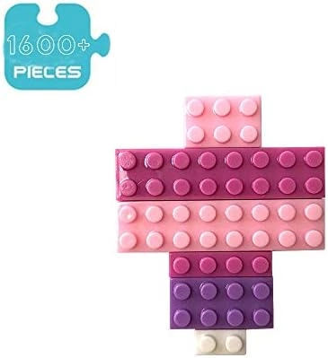 Building Bricks - 1600 pcs