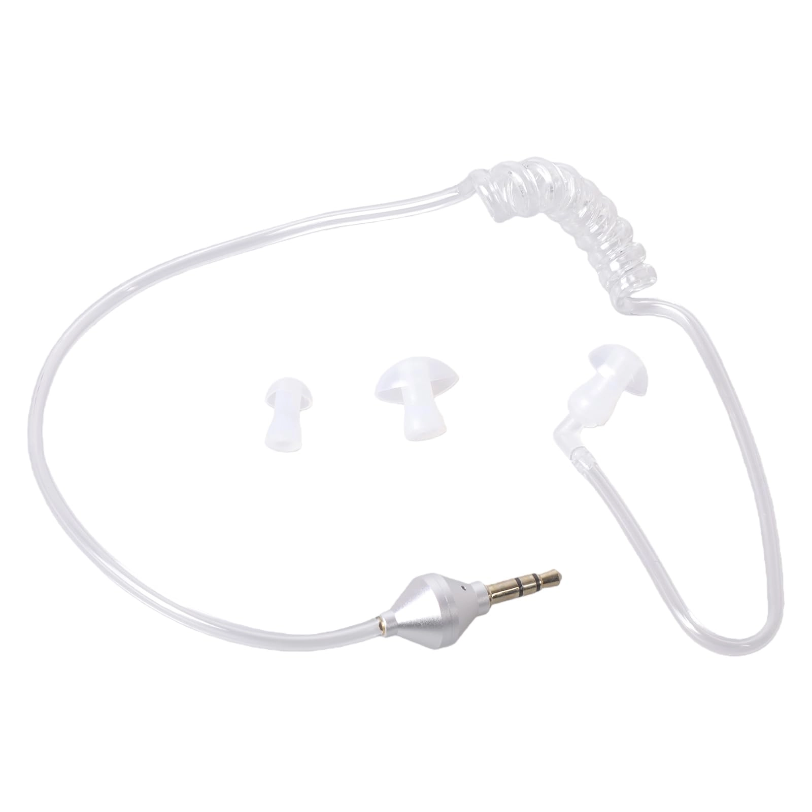 3.5mm Corded in Ear Earphone Wired Earbud