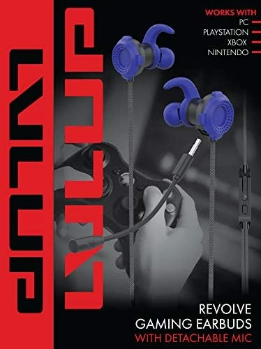 LU701 Wired Earbud