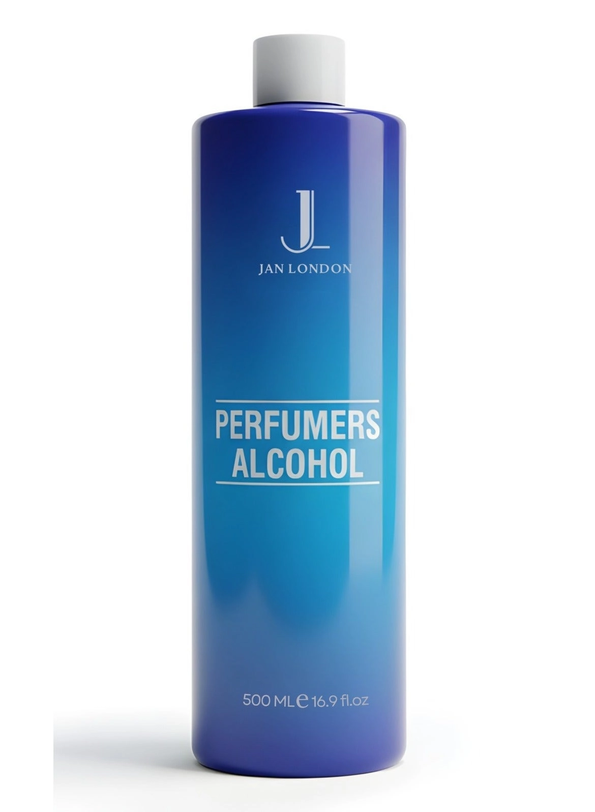 jan london Perfumers Alcohol Eau de Parfum 500 ml