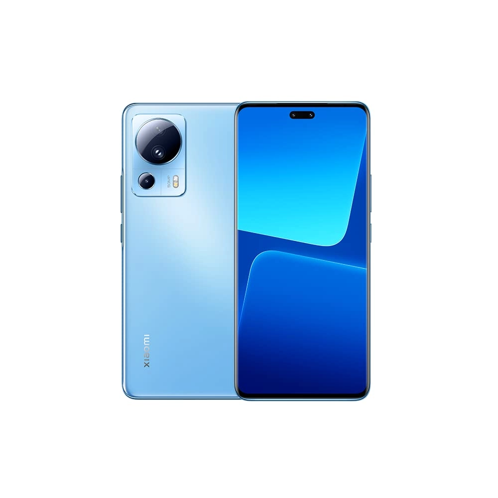 Xiaomi 13 Lite - 8GB 128GB