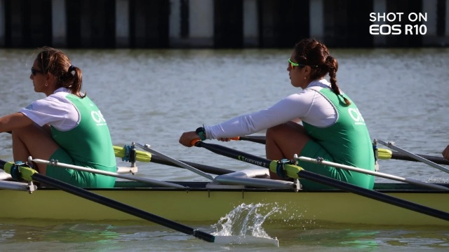 EOS R10 + Mount Adapter EF-EOS R