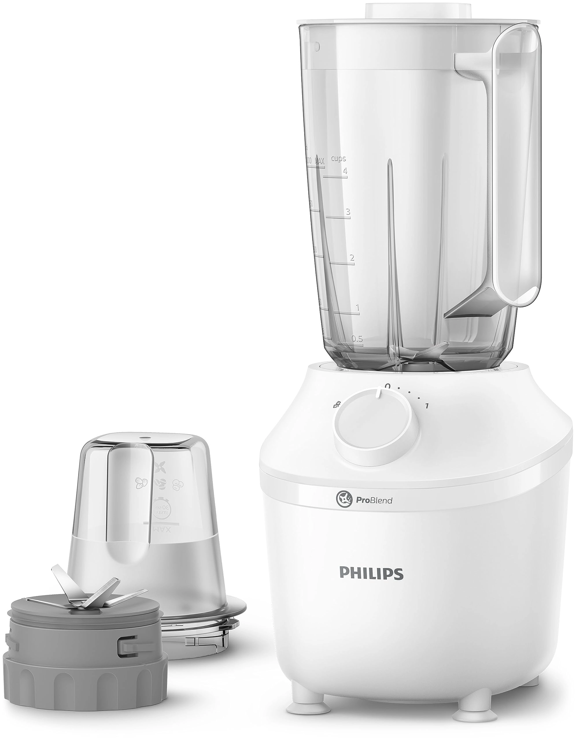 Philips 3000 Series - 450W