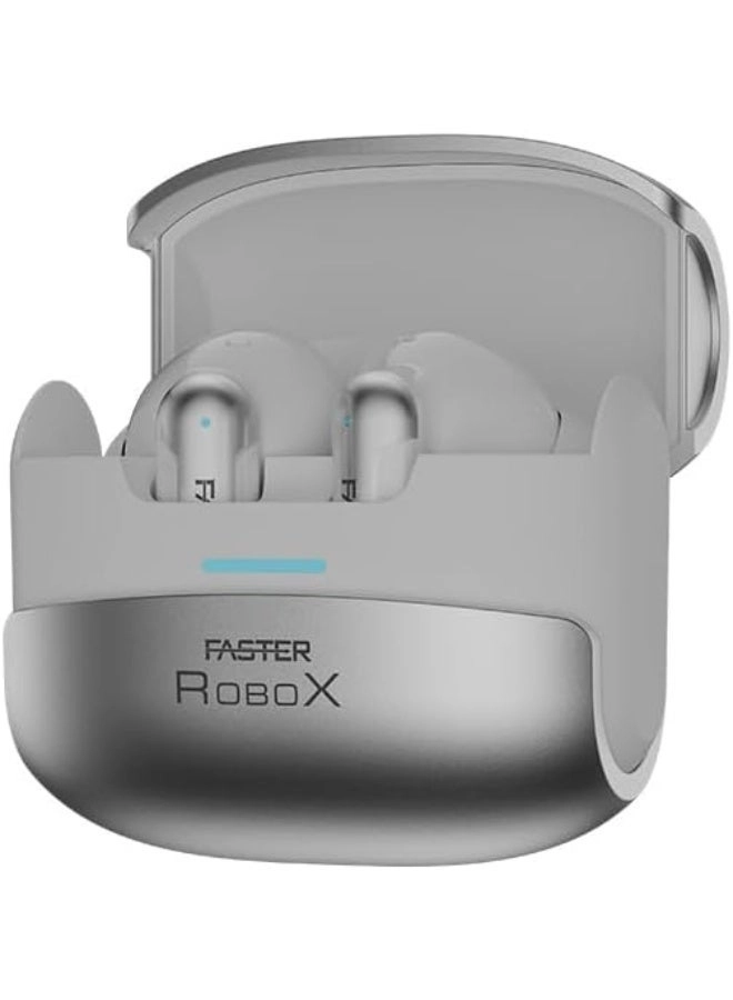 RoboX Wireless Earbud