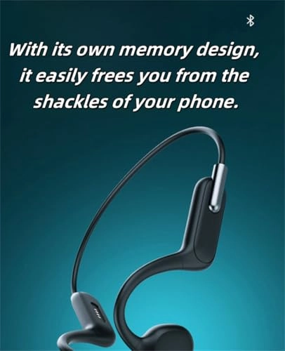 66317687 Wireless Headphone