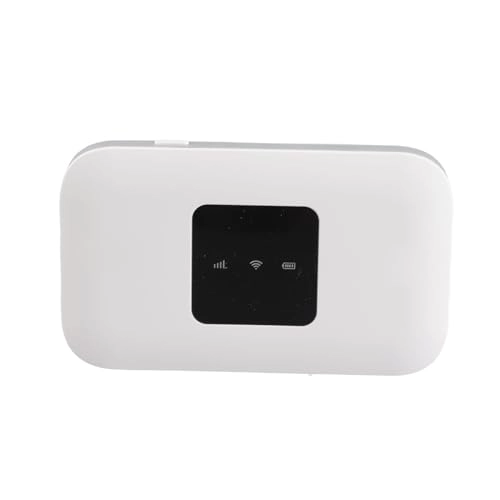 Mobile WiFi Hotspot - 4G 802.11ac 150Mbps