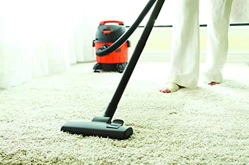 Wet & Dry Vacuum Cleaner (WDBD10-B5)