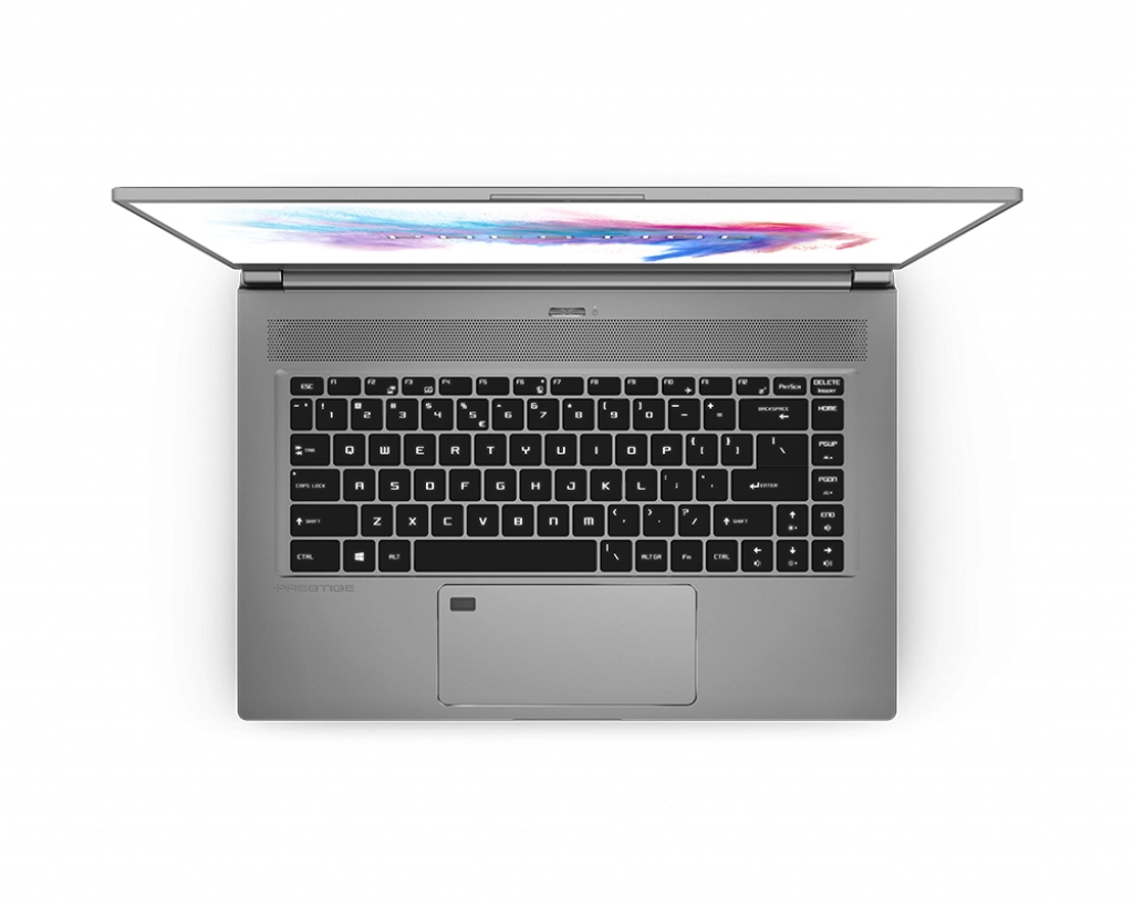 P65 Creator 8RF-442 - 15.6'' i7-8750H 16GB DDR4 256GB SSD