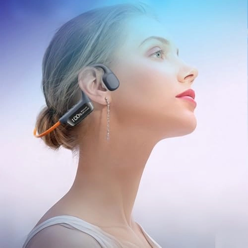 IH-0150 Wireless Headphone