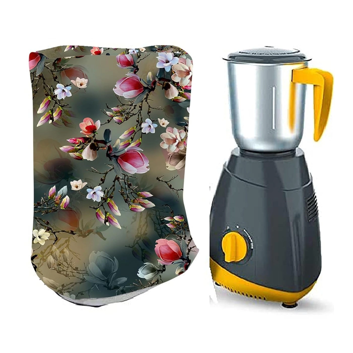 Mixer Grinders Cover + Table Top Wet Grinders Cover