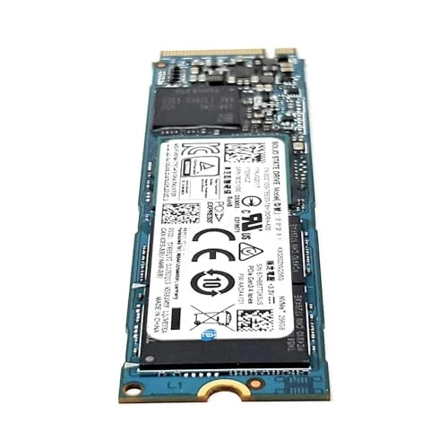 (Refurbished) XG4 - 256GB M2