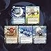 Magic the Gathering: Secret Lairs: Lil'est Walkers - Non Foil Edition 5pcs
