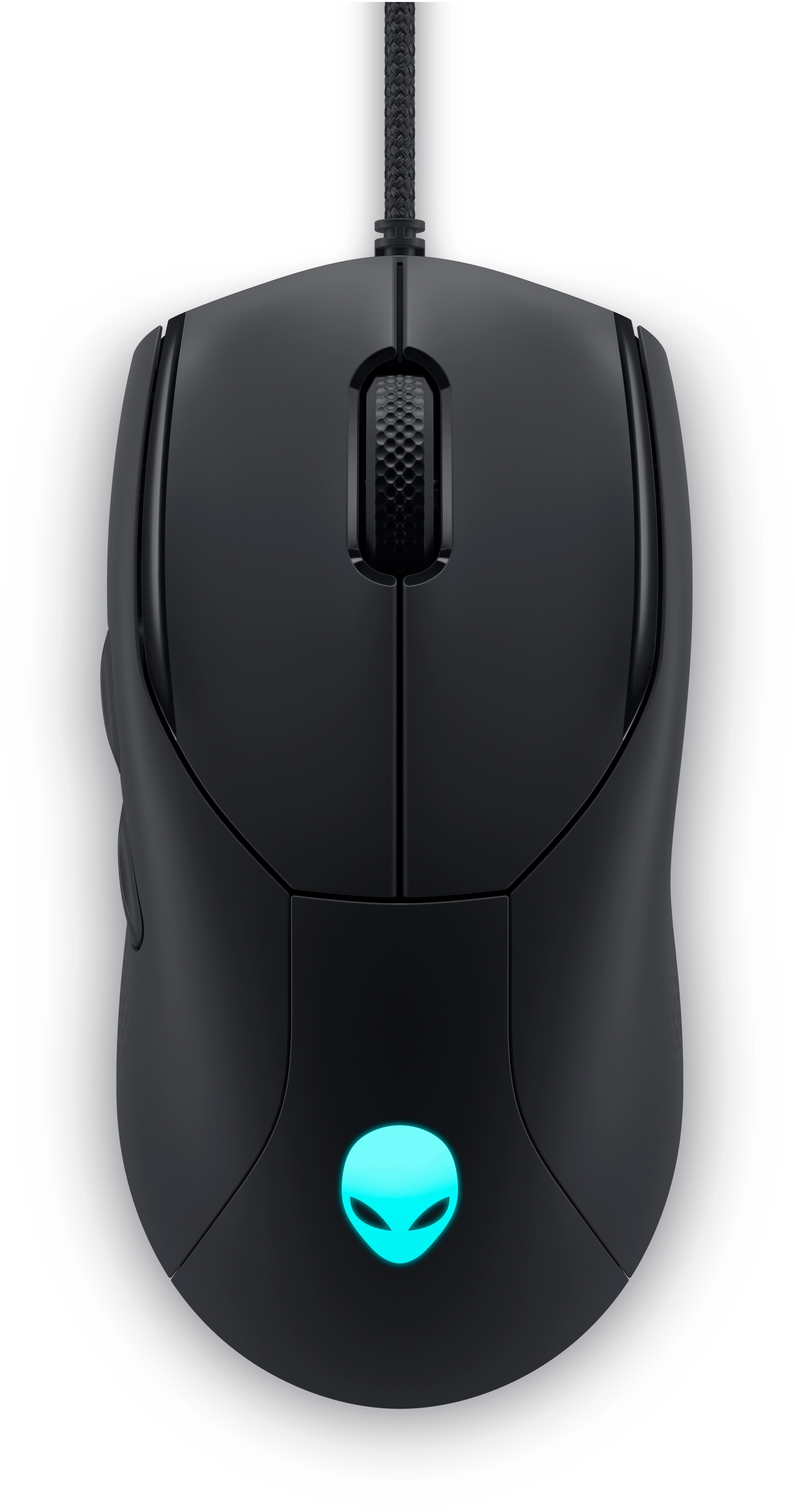 AW320M Gaming Mouse - Wired