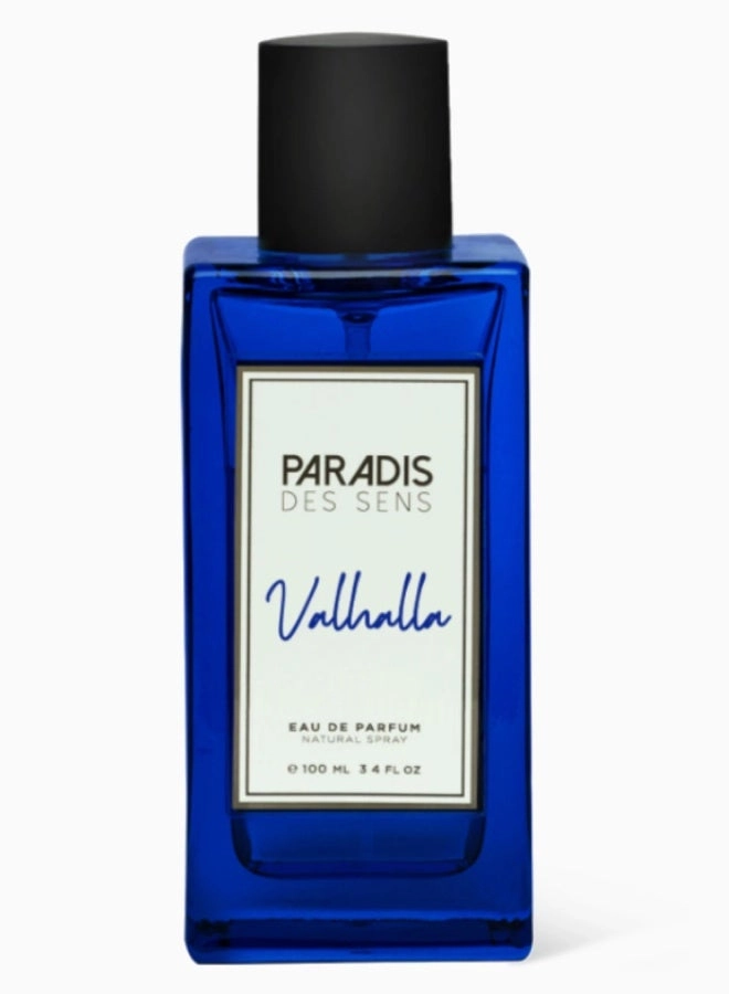 Paradis Des Sens Valhalla Eau de Parfum 100ml
