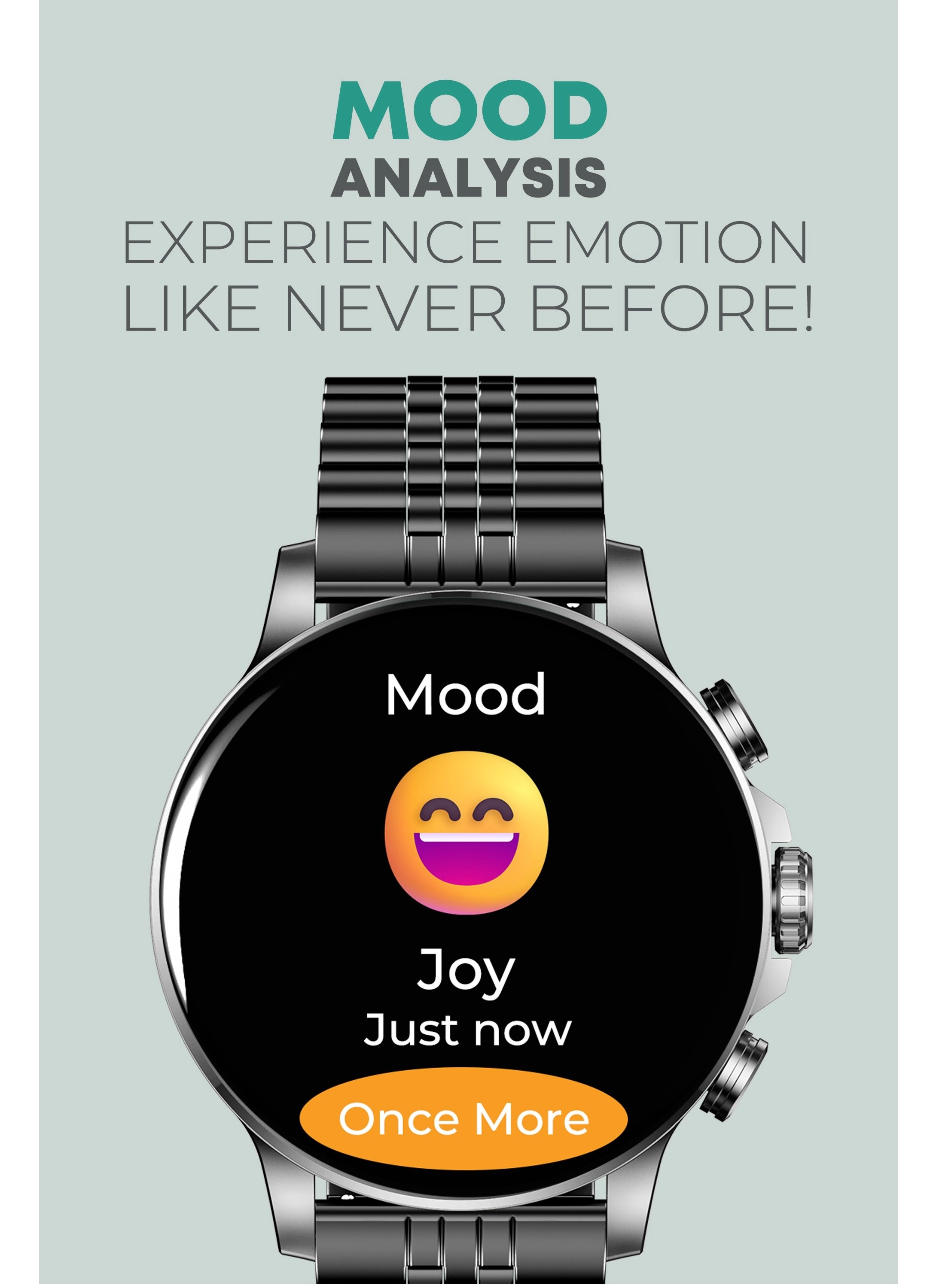 Watch 4 Pro Zinc Alloy