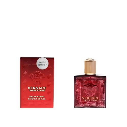 Eros Flame Eau de Parfum 5 ml