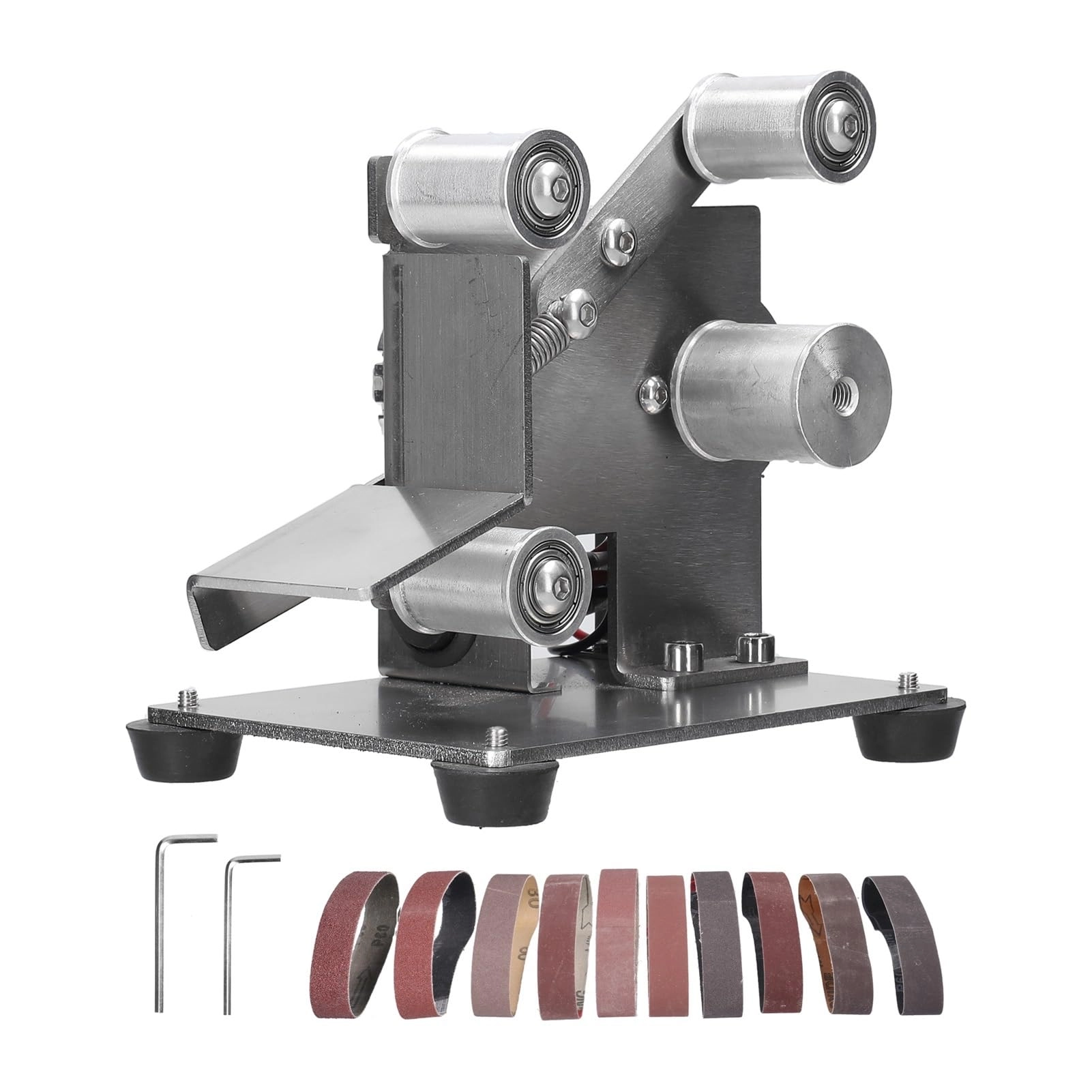 Belt Sander - 730x30mm 680W