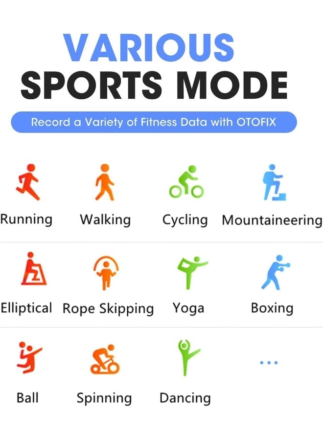 Smart Watch - 1.78’’