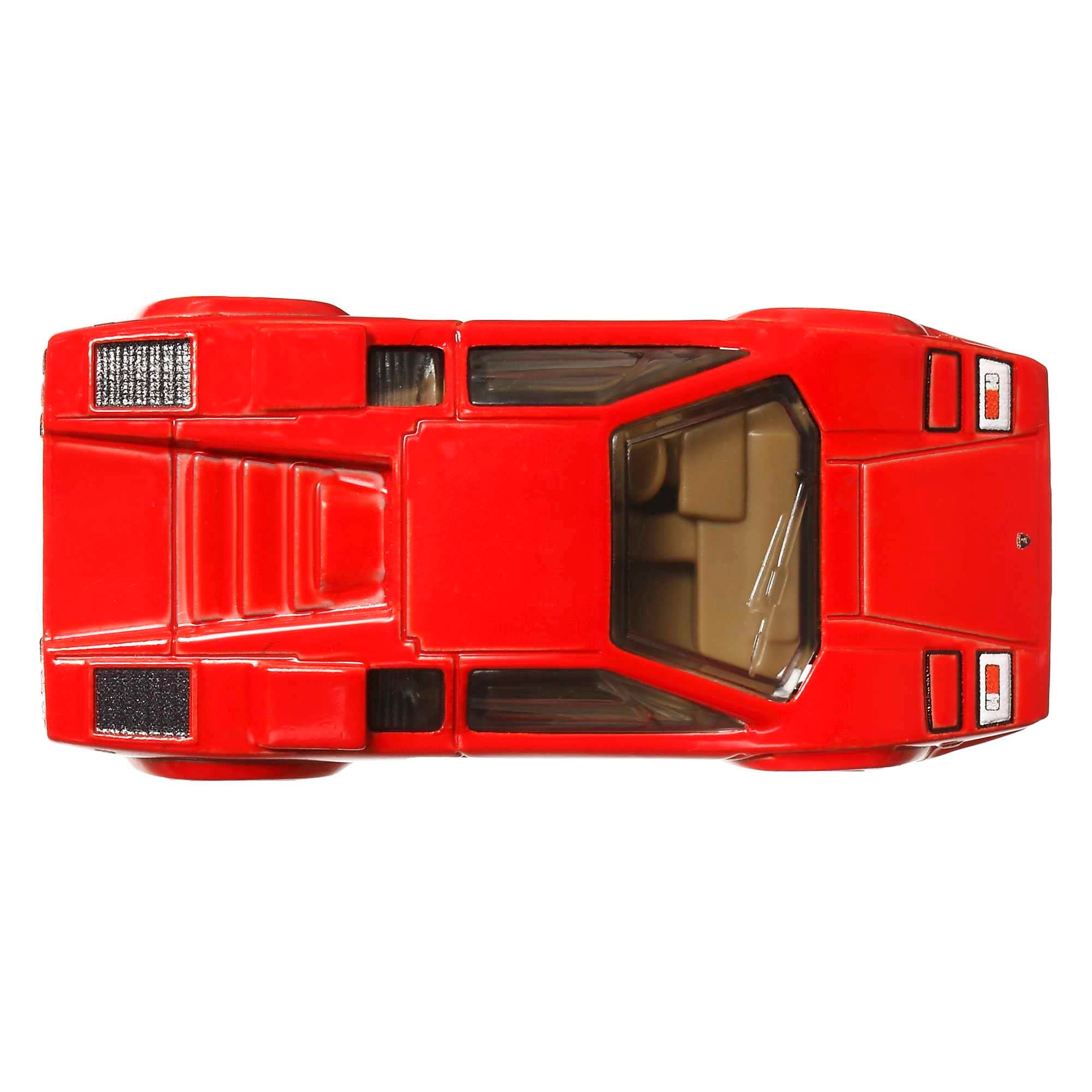 LB-Works Lamborghini - 1:64 1pcs