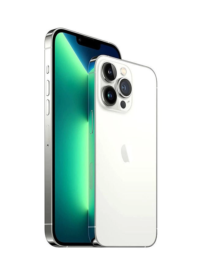 (Renewed) iPhone 13 Pro Max - 256GB