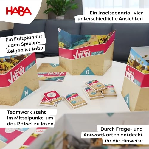 Point of View: Lost Places (German)