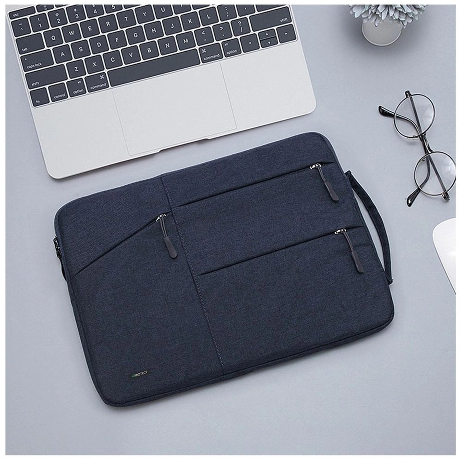 Slim Sleeve for 13.3-Inch Laptop
