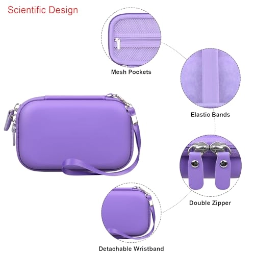 Carrying Case for HP Sprocket Portable 2x3