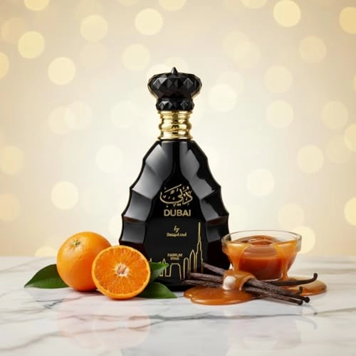 DUBAI PERFUME - Eau de Parfum 100 ml