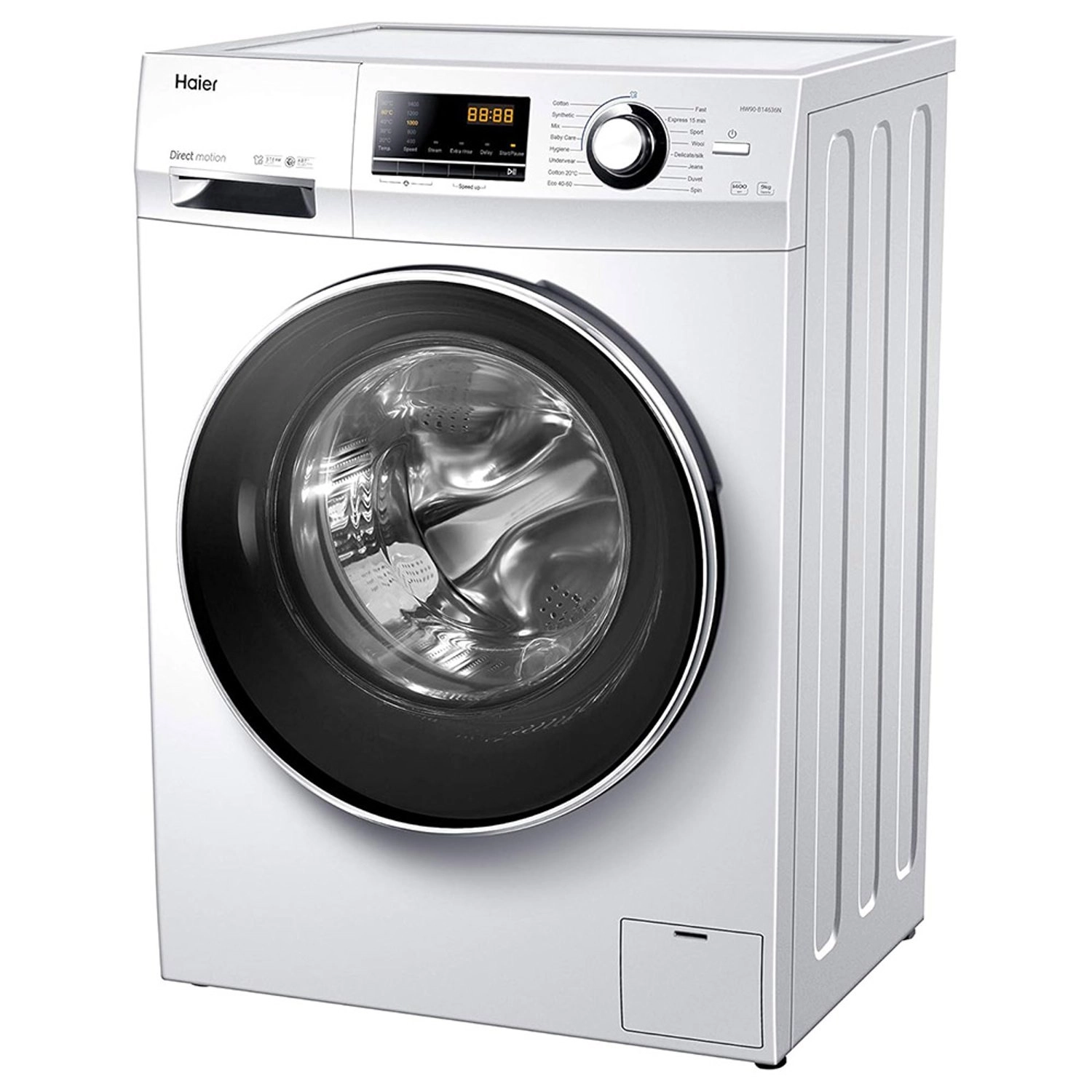 Haier HW90 HW90-B14636N