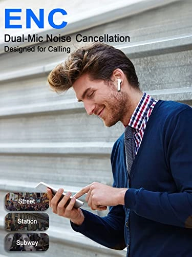 MD Wireless Earbud