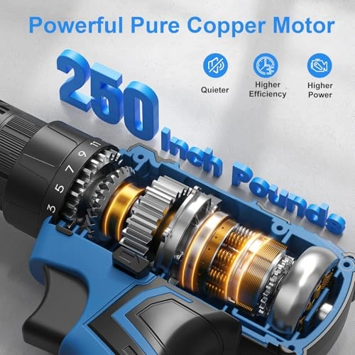 12VDZ - 2E+3 Milliamp Hours 12 Volts