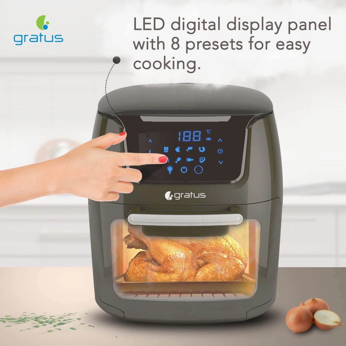 Air Fryer