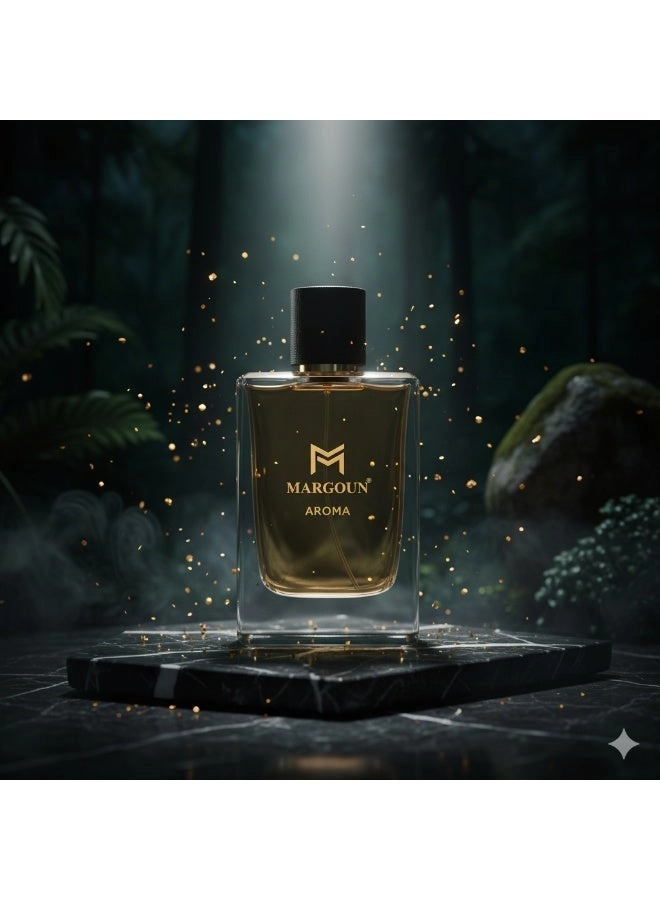 Aroma Eau de Parfum 85 ml