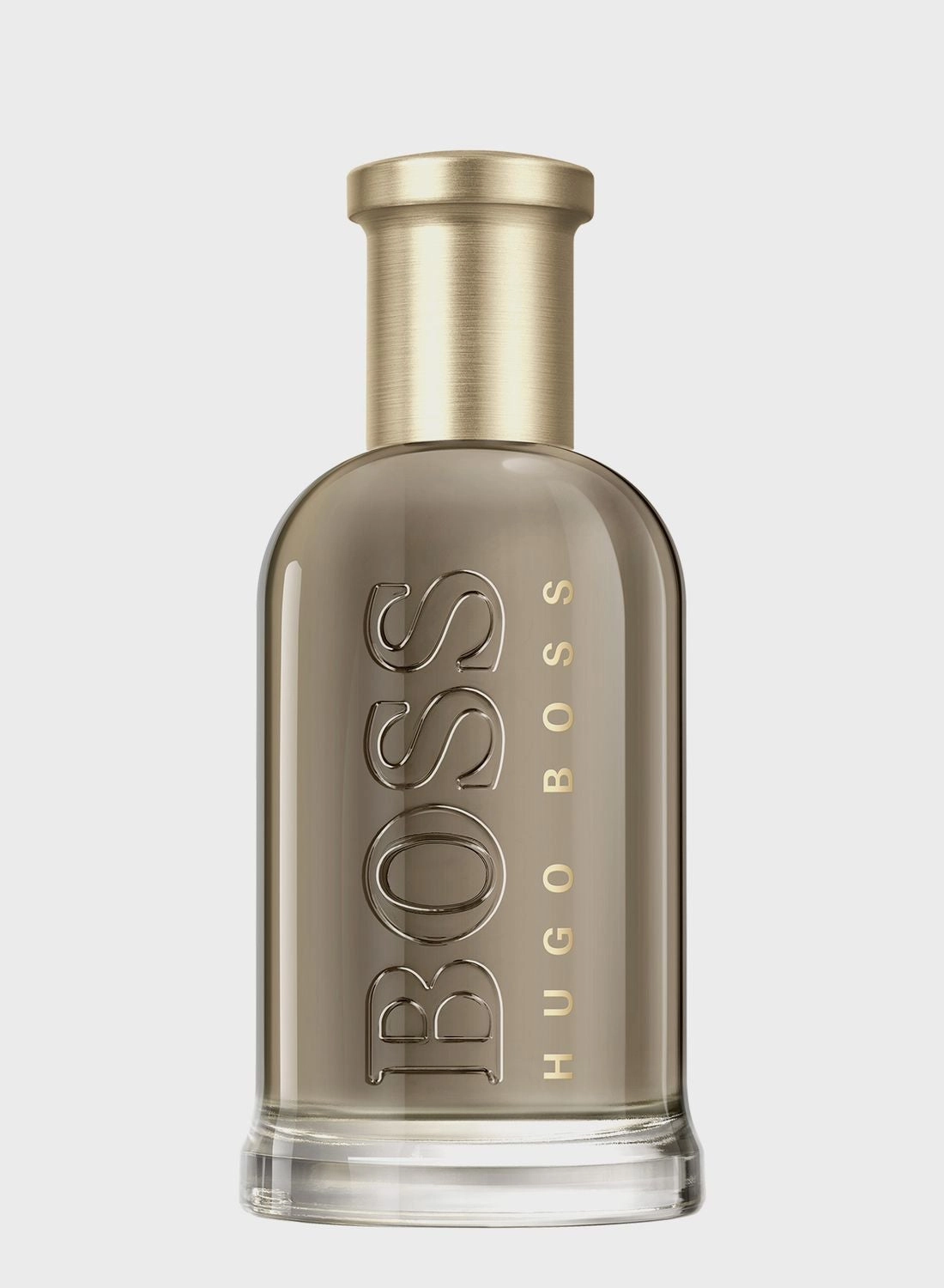 Bottled Eau de Parfum 100ml