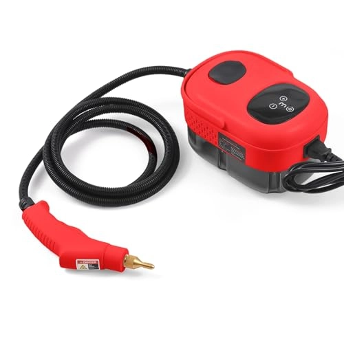 Handheld steam cleaner - 600ml