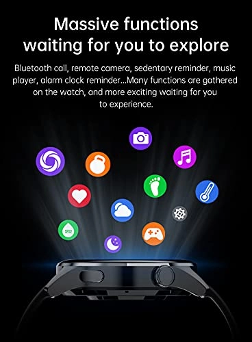 I29 - 1.28-inch 240*240 Heart Rate