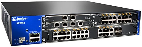 SRX-GP-16GE 16-ports
