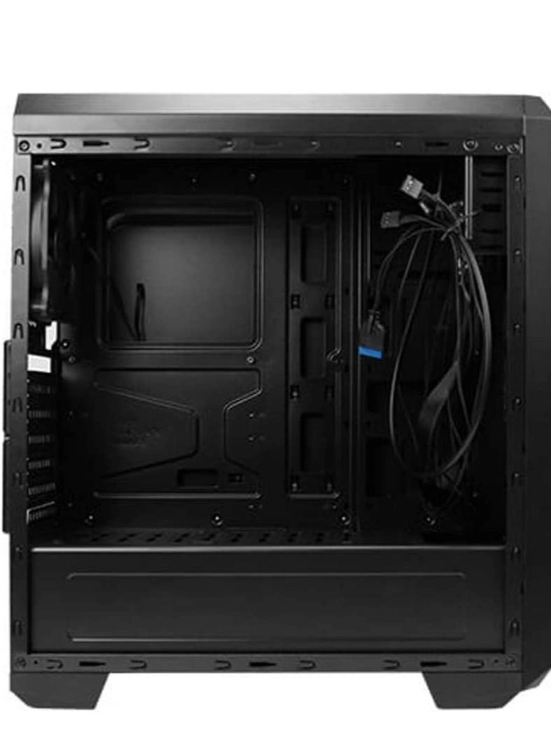 NX200 - full-sized ABS side window Atx