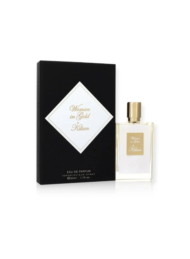 Woman in Gold Eau de Parfum 50 ml
