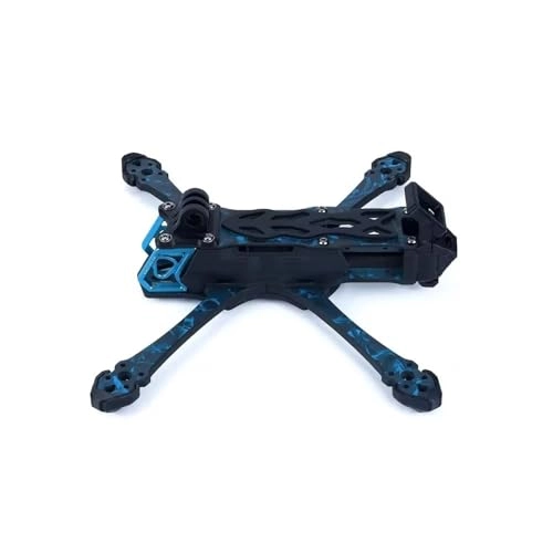 MK5 - carbon fiber frame 5 inch 225mm wheelbase
