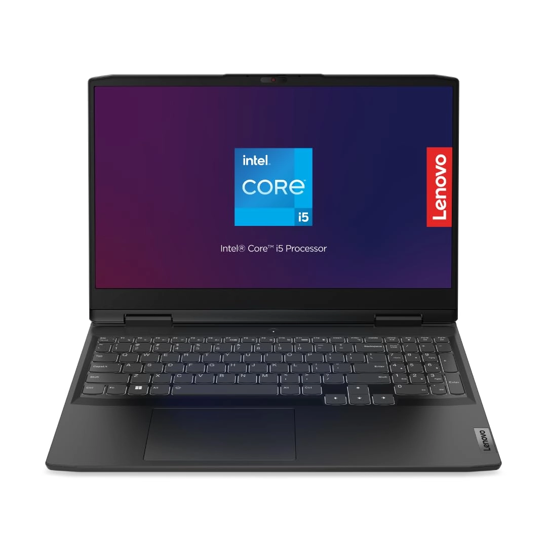 Lenovo IdeaPad Gaming 3 15IHU6 82K101P8AX - 15.6'' Core i5-11320H 8GB DDR4 512GB SSD