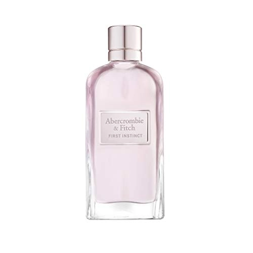First Instinct Eau de Parfum 100 ml