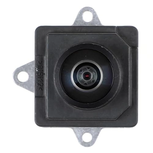 Rear View Parking Assist Camera - For Jeep Wrangler 2018 2019 2020 2021 2022