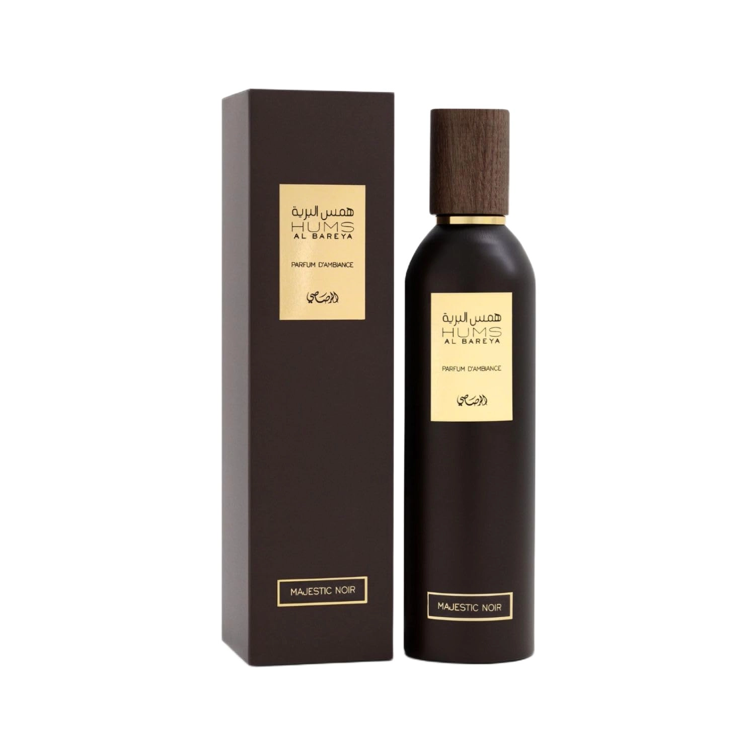 Hums Al Bareya Darkessence Eau de Parfum 250 ml