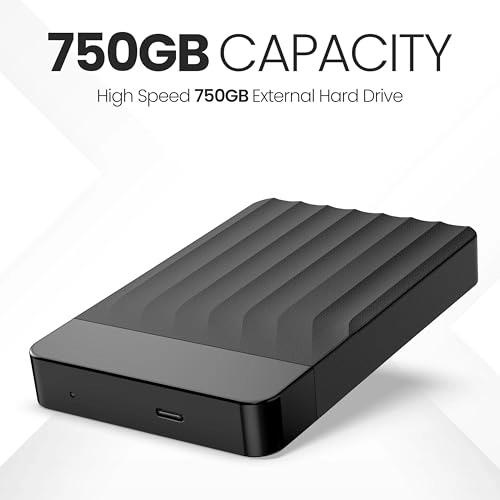 05060814680374 - 750GB 2.5 Inch HDD