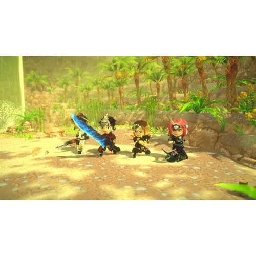 NOOB: The Factionless - PlayStation 5